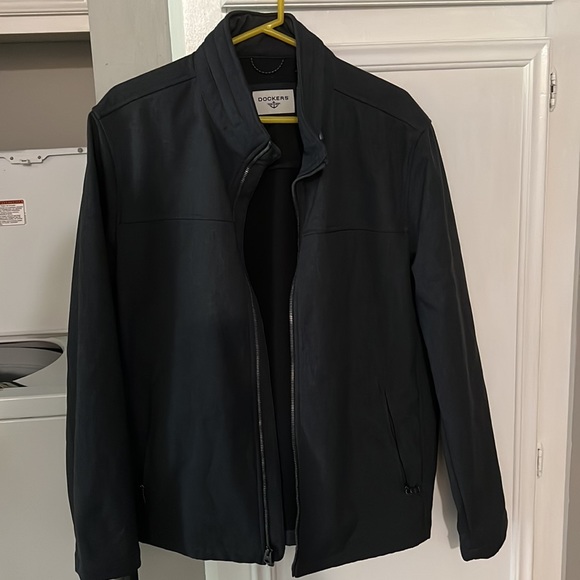 🆕Dockers Softshell Jacket - Picture 2 of 2